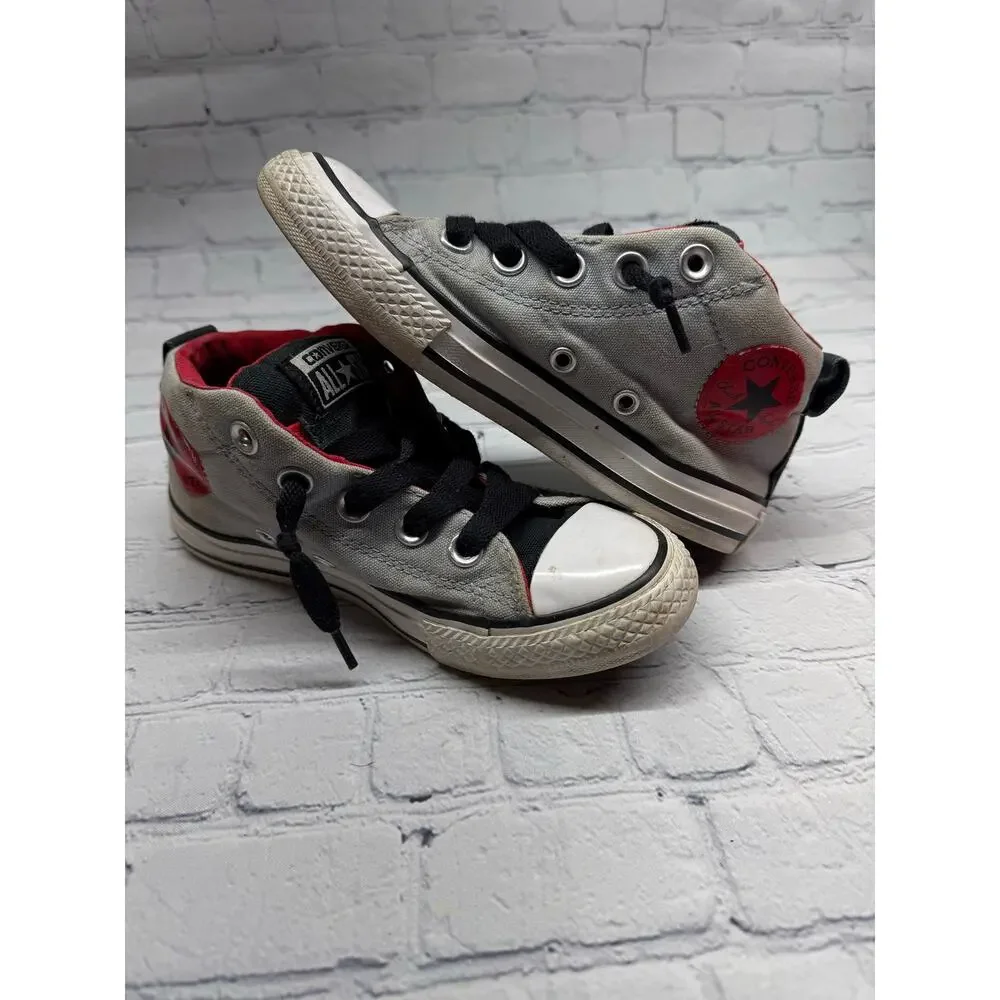 Converse Chucks High Tops Little Boys 13